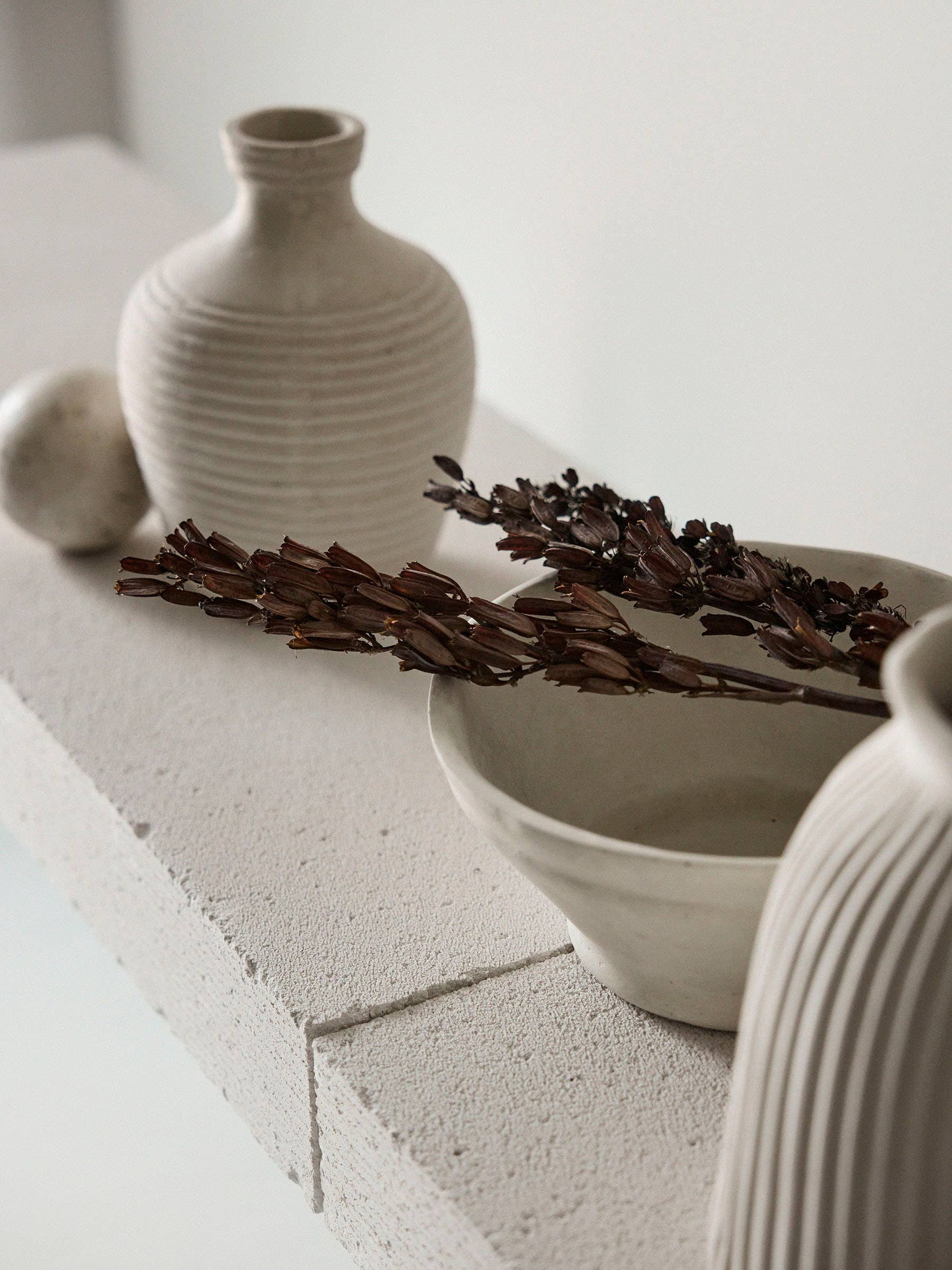 Tell Me More – Großhandel Urne – Veneto Urne aus Papiermaché2