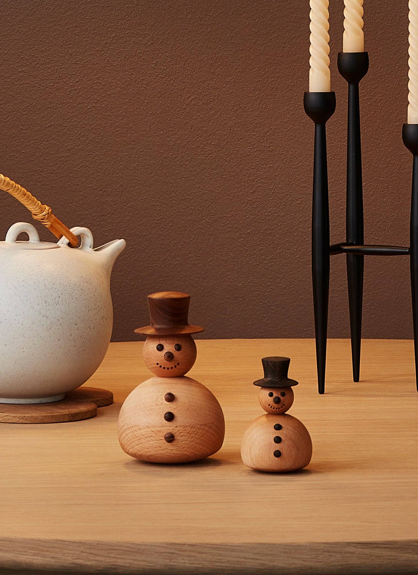 Spring Copenhagen – wholesale Christmas decoration – The Snowman2