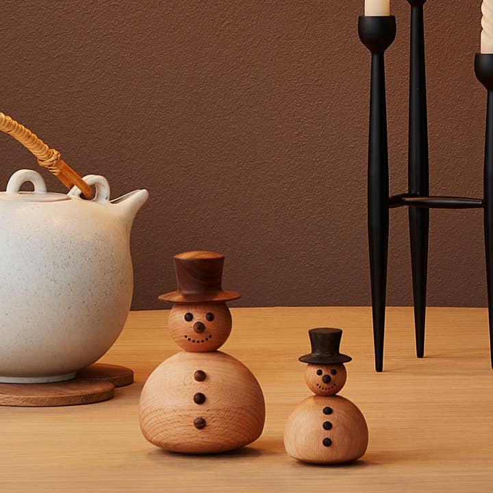 Spring Copenhagen – wholesale Christmas decoration – The Snowman2