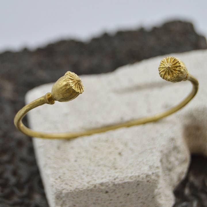 Justerbart armband Demetra för wholesale av Angelo Bordino ornamenti da indossare