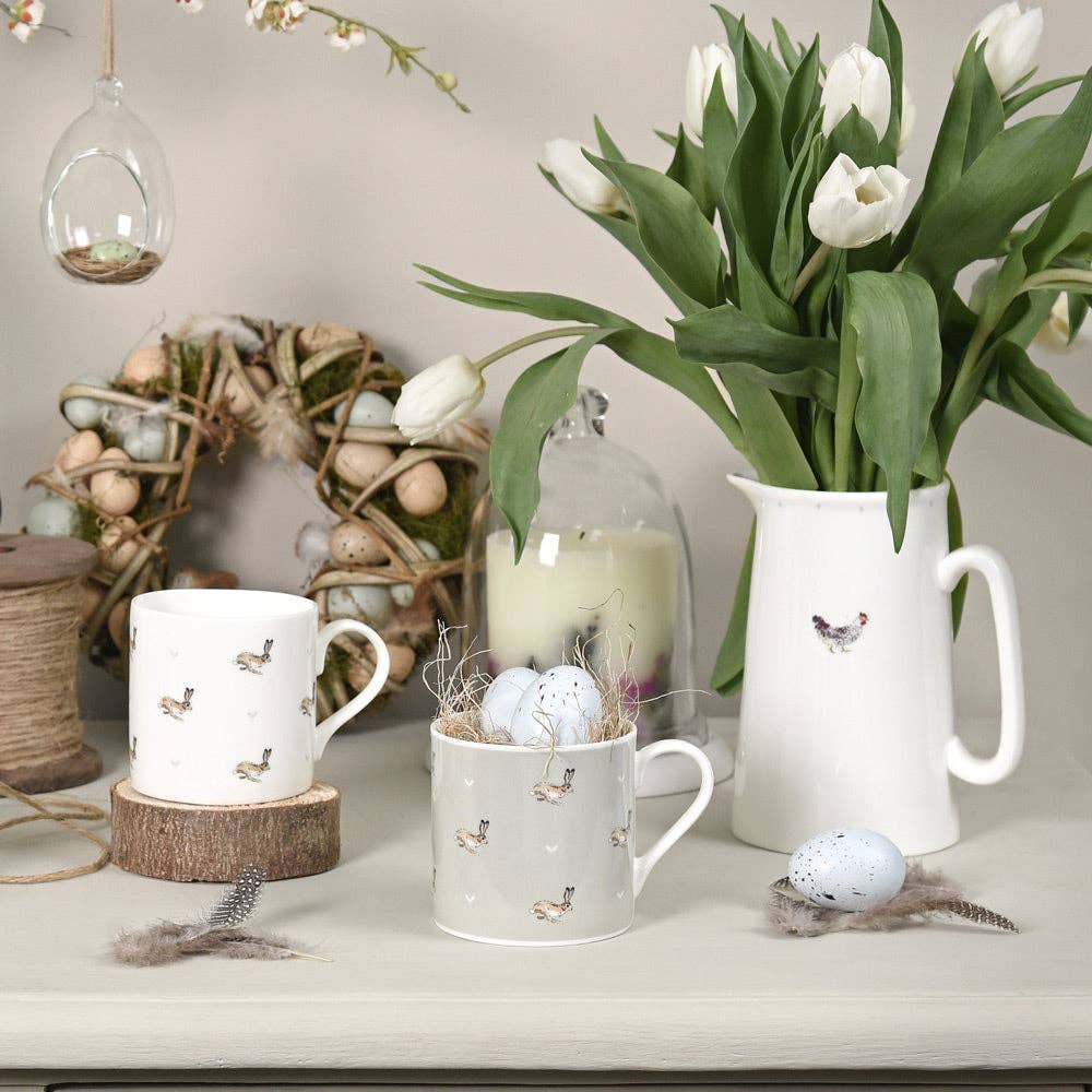 Sophie Allport - Wholesale Jug - Chicken Jug5