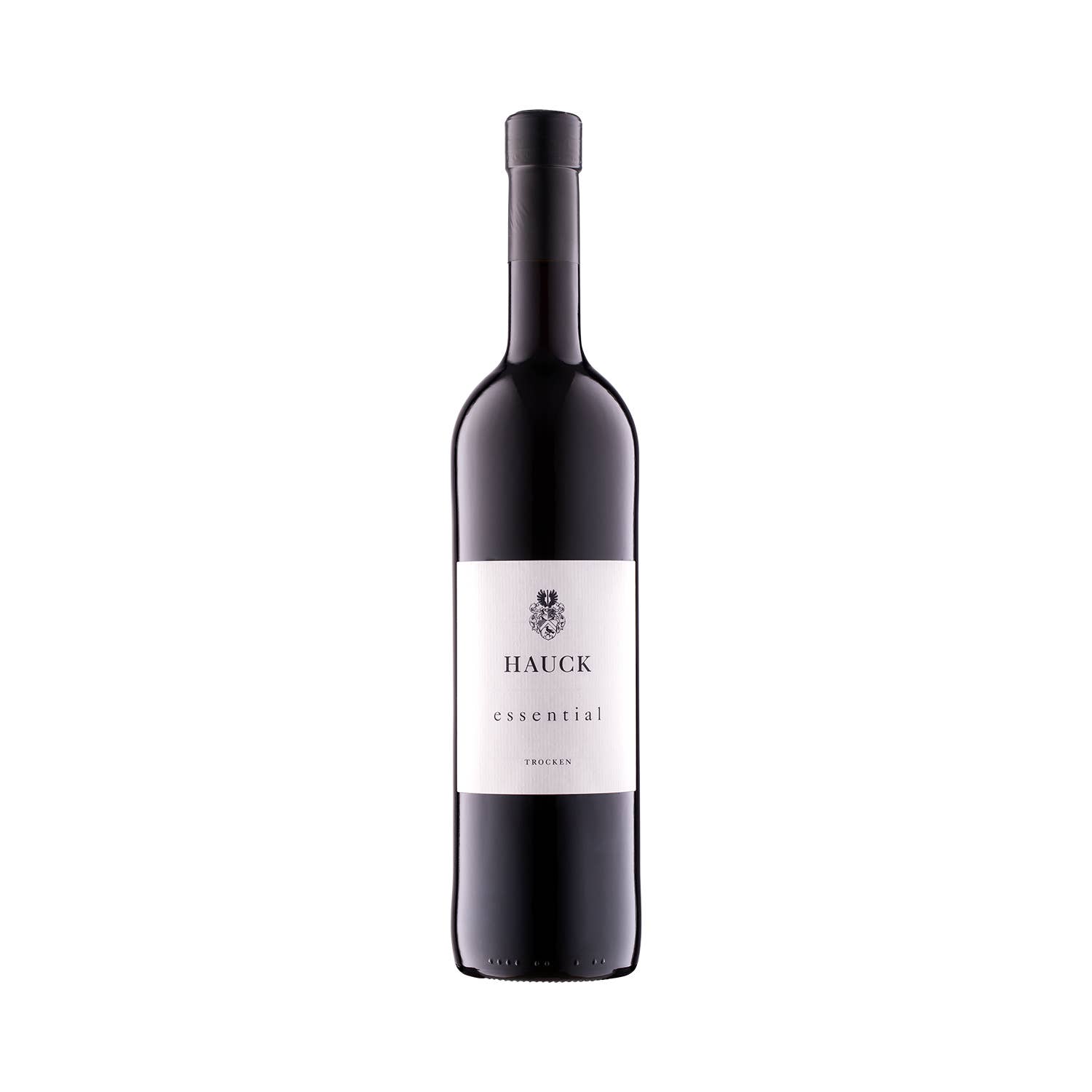 Hauck - Wholesale Red Wine - 2022 "essential" Merlot & Cabernet Sauvignon