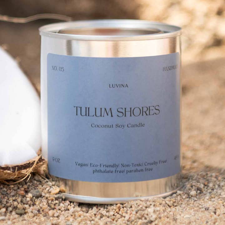Tulum Shores for wholesale by Luvina