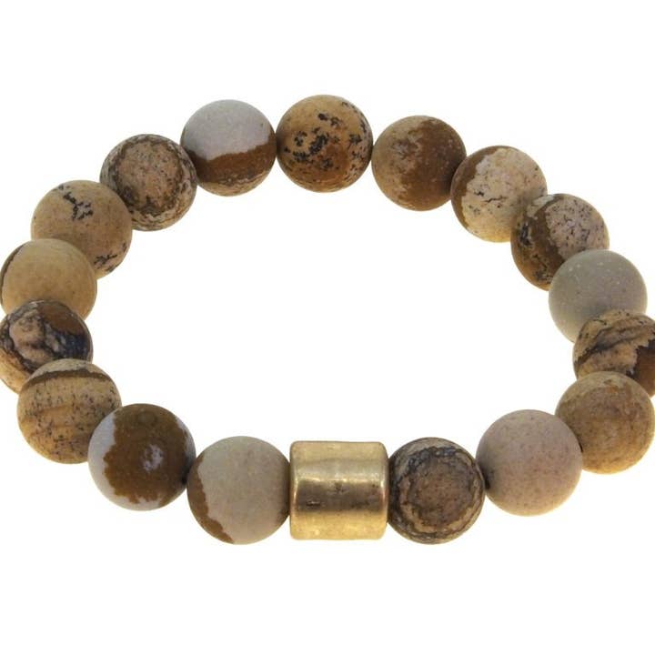 Kole Design - Wholesale Beaded Bracelet - 2-B214