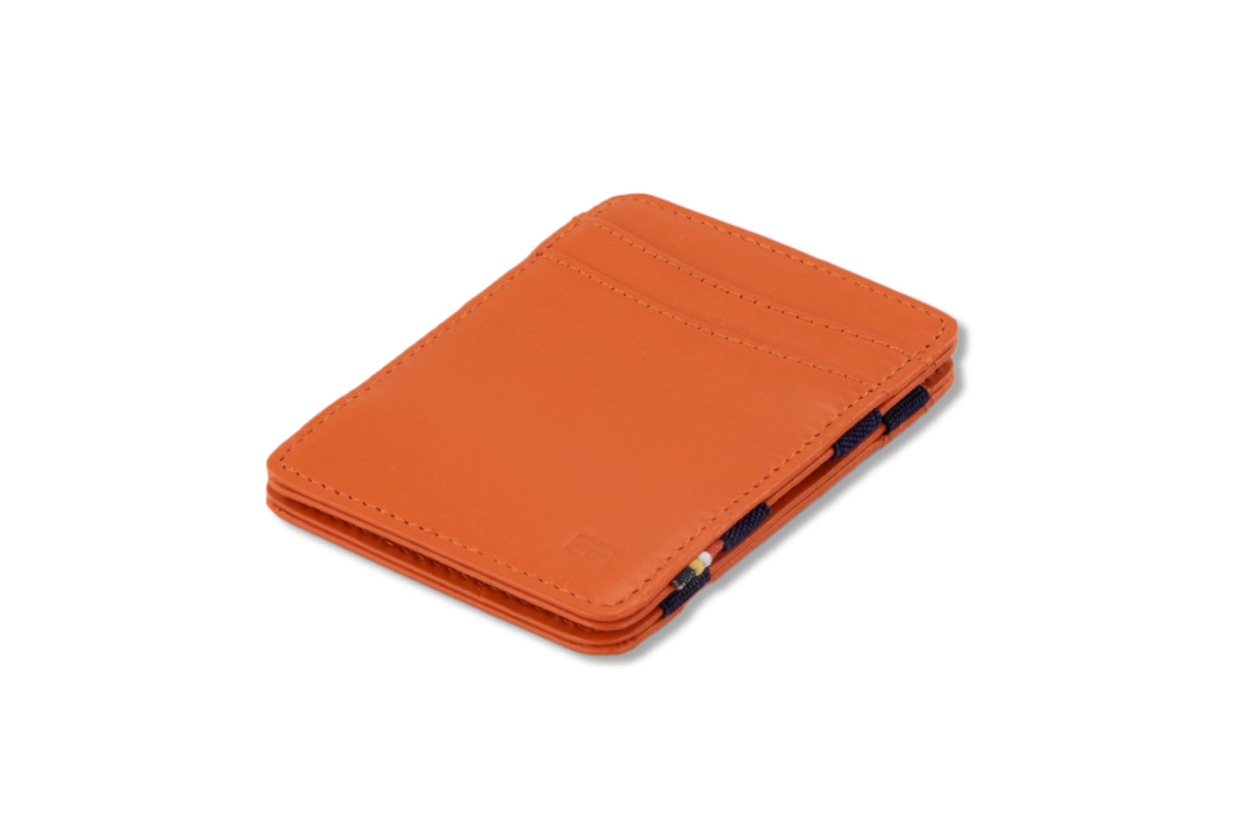 GARZINI – wholesale Plånbok – Herr – Magisk Plånbok - 8 Kort - Urban22