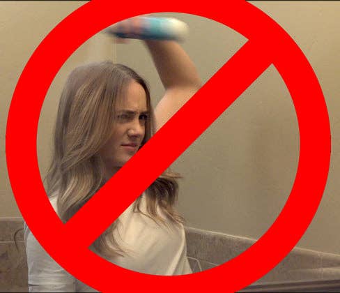 Hairnerd - Wholesale Dry Shampoo - Dry Shampoo Sheets6