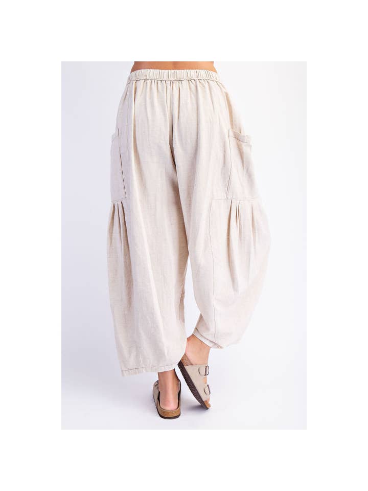 COTIERRA - Wholesale Pants - Women's - WIDE LEG PANTS3