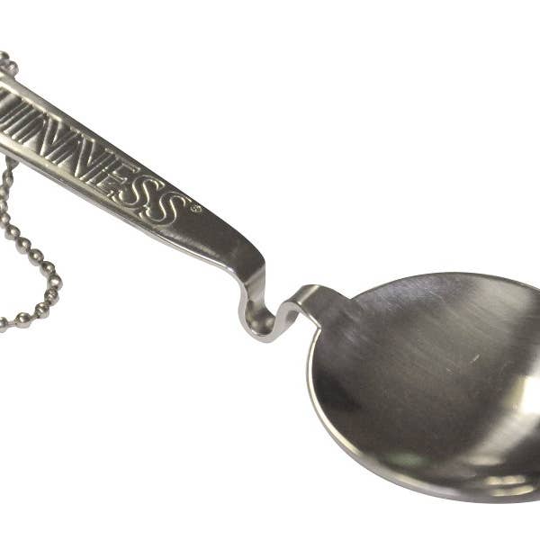 Pouring Spoon - Engraved for wholesale by James Trading Group INC