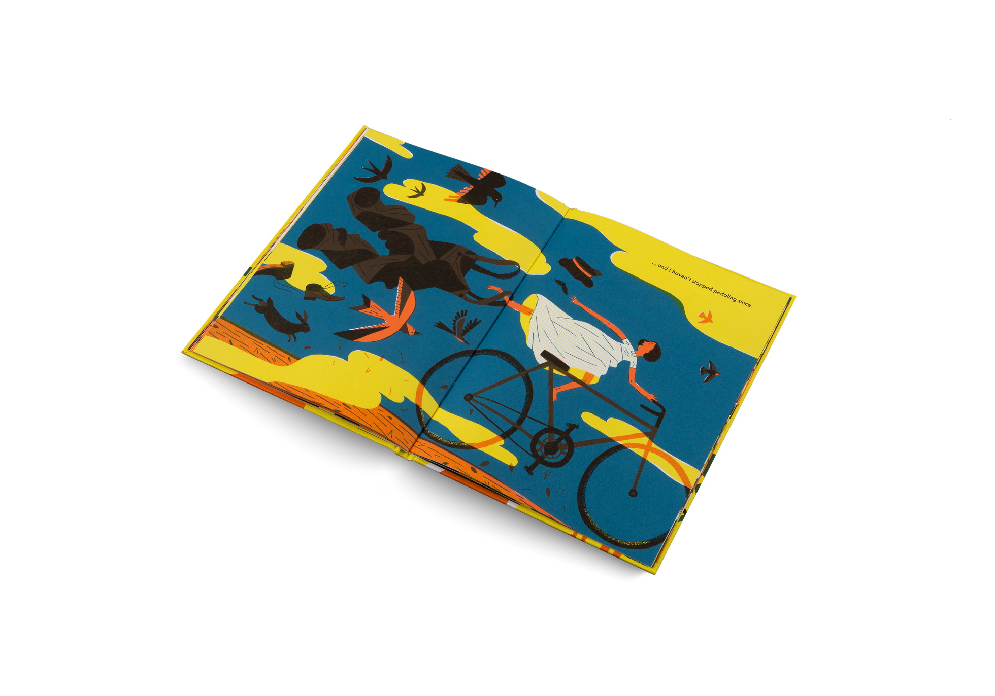 gestalten & teNeues - Wholesale Biography & Memoir - She Rides Like the Wind: The Story of Alfonsina Strada8