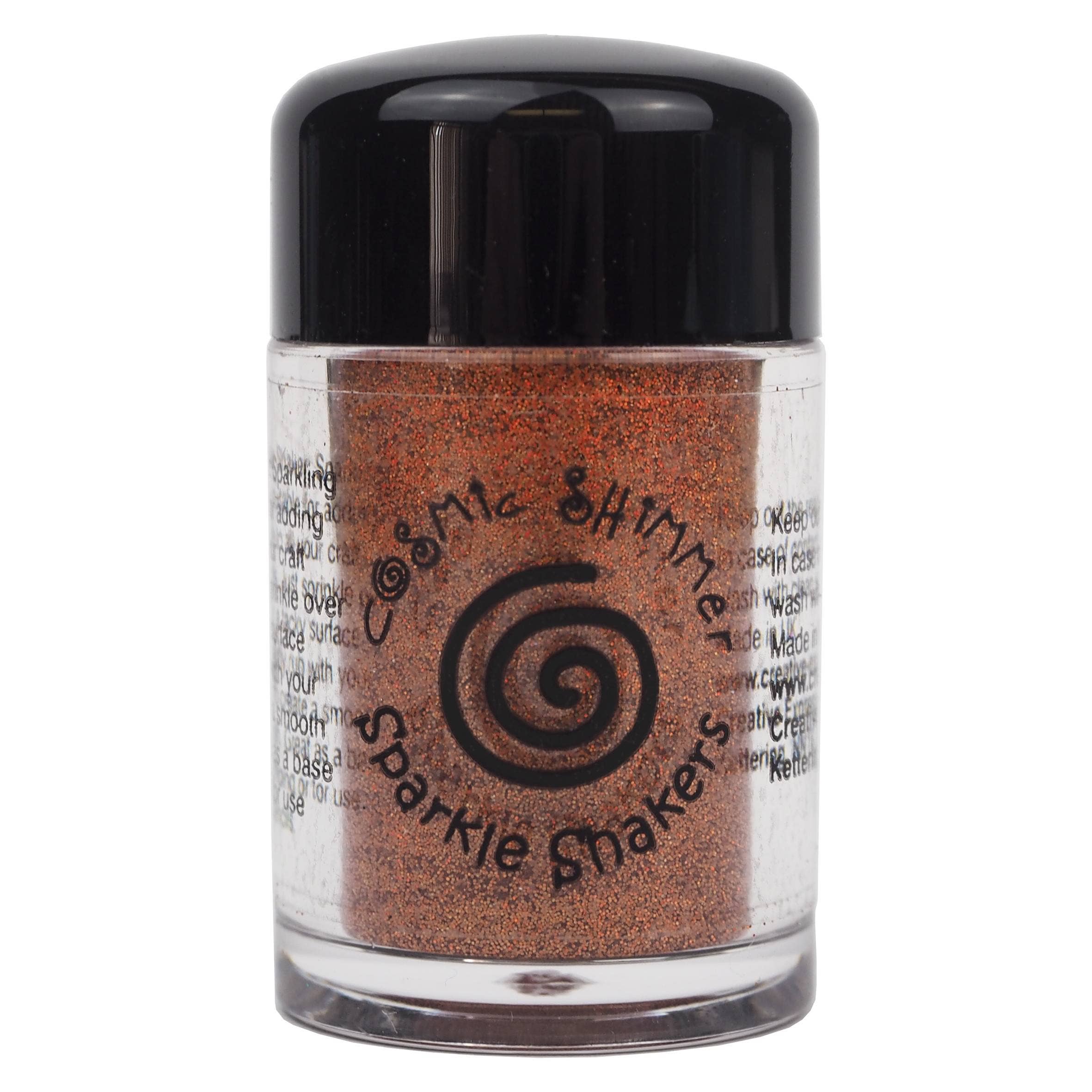 Ecstasy Crafts Distributing – wholesale Glitter – Cosmic Shimmer Sparkle Shaker3