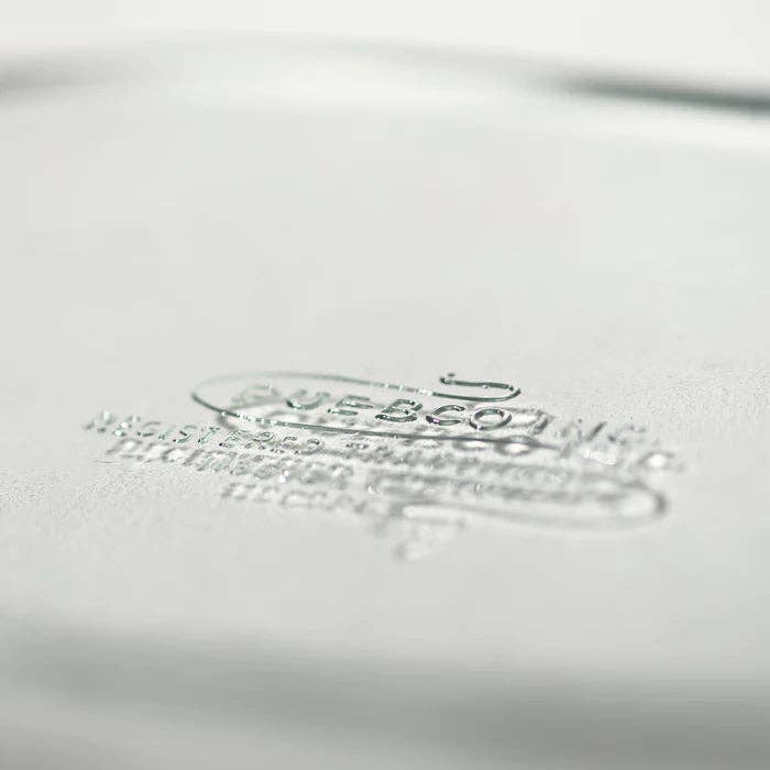 Puebco - Wholesale Decorative Tabletop Object - DISPLAY GLASS DOME8