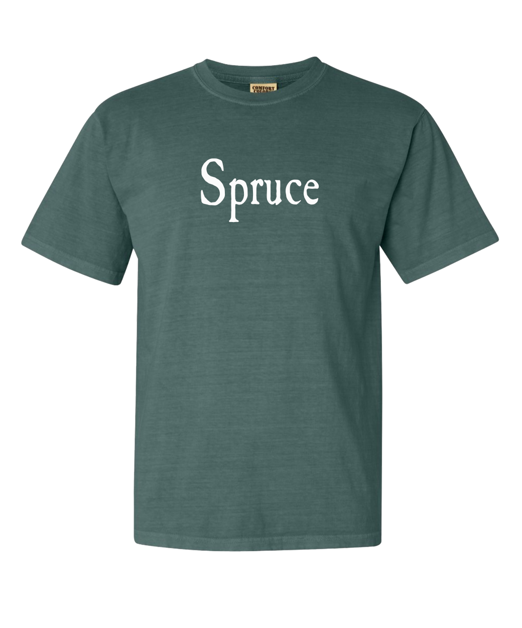 The Buffalo Works - Wholesale Screen Printed T-Shirt - Unisex - Unisex T-shirt Fishing Up North - Where Life Takes You9