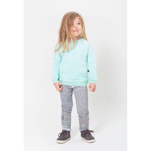 Sweatshirt para venta al por mayor de Ypi Kids Wear