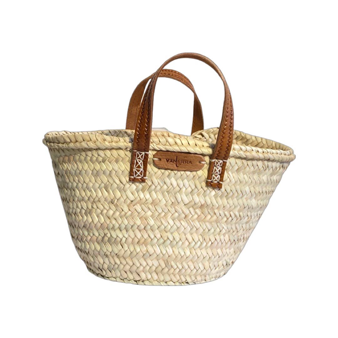 Vanerra – wholesale Strandväska – Basic väska i storlekarna stor/medium/small2