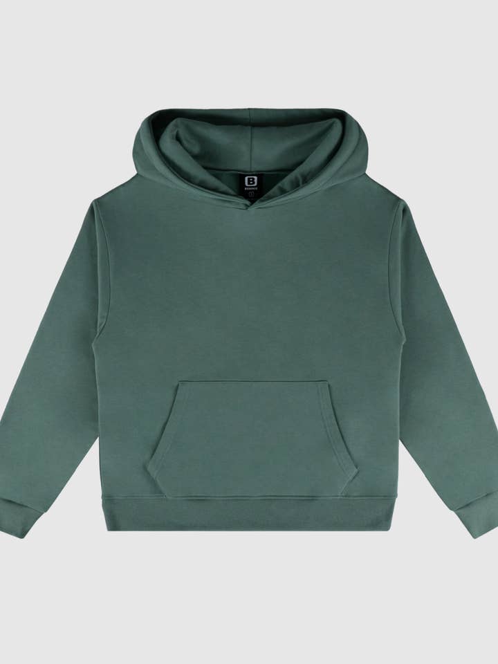 Grundläggande Hoodie för wholesale av BENNIE KIDS