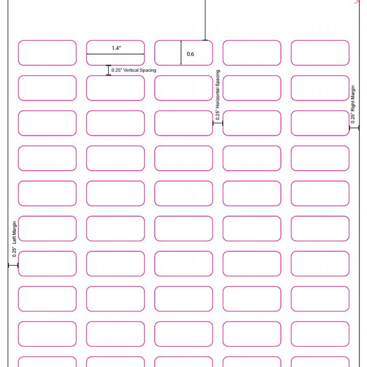 Oskorp Inc. - Wholesale Sticker - Sticker Sheet0