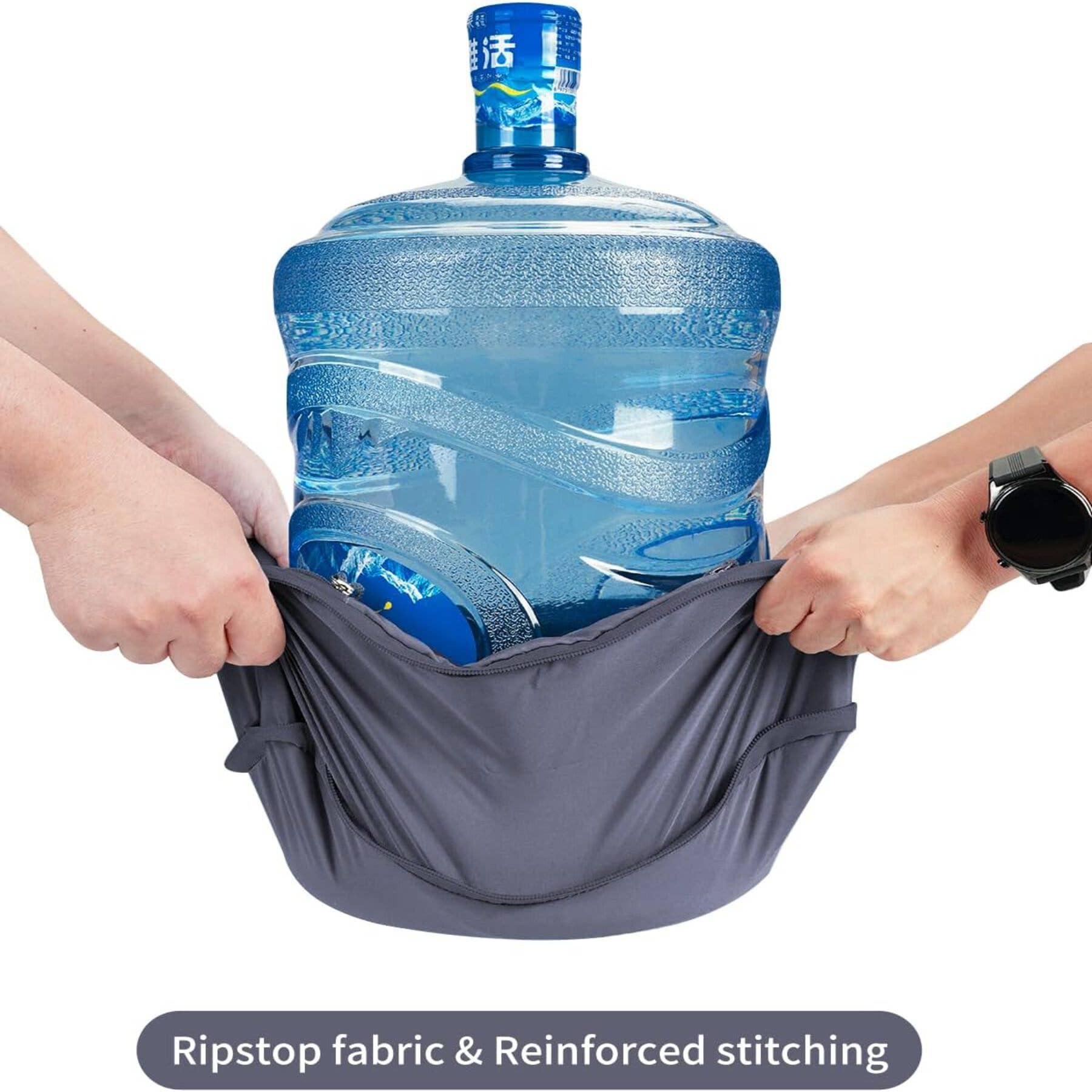 wandf - Wholesale Travel Set - 5 Set Compression Packing Cubes for Suitcases Organiser Bags52