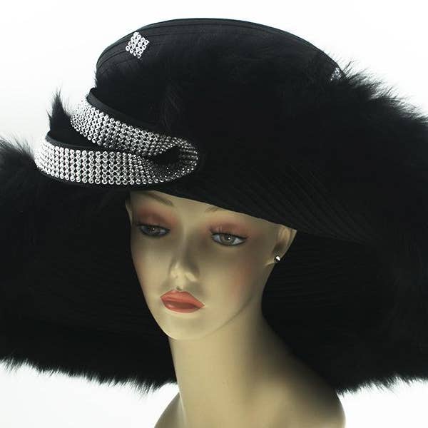 Charm Hats - Wholesale Fascinator Hat - Women's - #5459