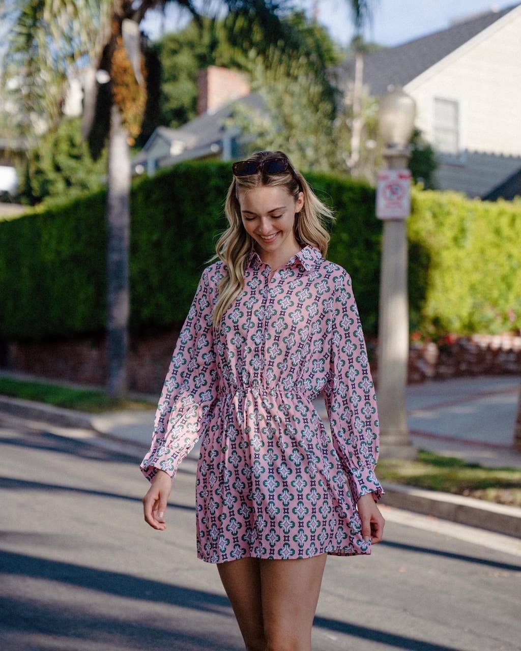 Love + Harmony - Wholesale Dress - Women's - LHD12281