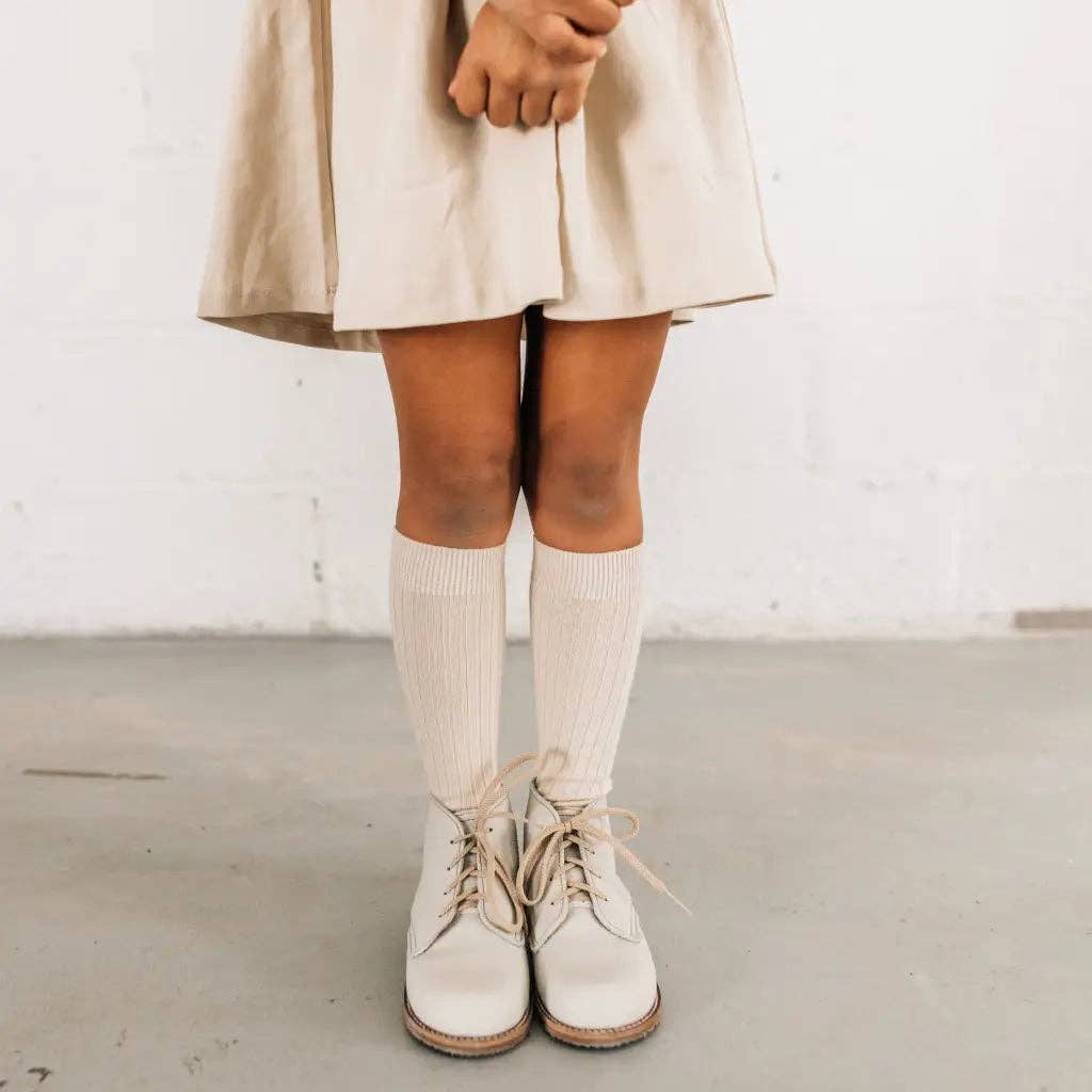 Zimmerman Shoes - Wholesale Booties - Kids - Milo Boot - Fog10