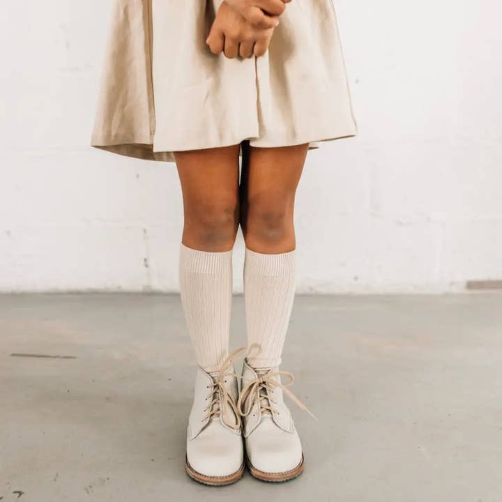 Zimmerman Shoes - Wholesale Booties - Kids - Milo Boot - Fog10