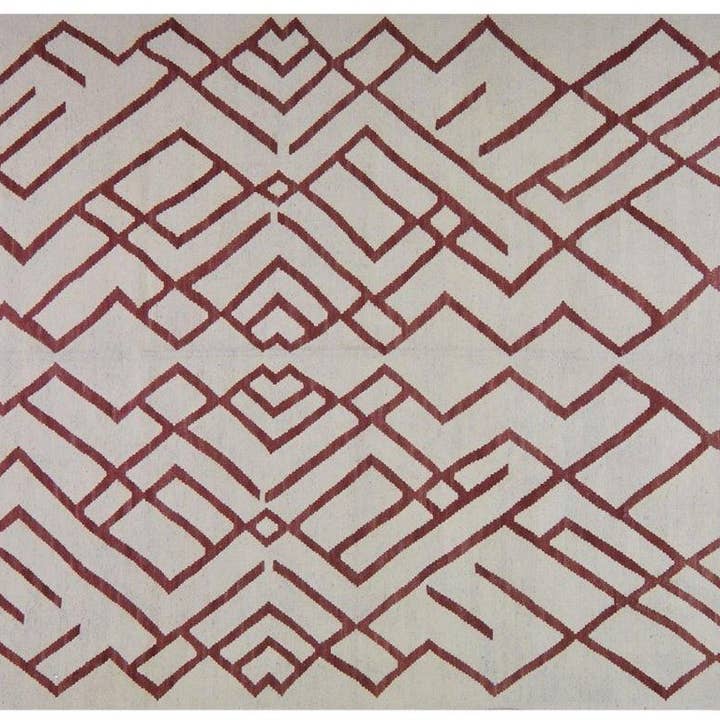 Afghan Flatweave Kilim for wholesale by Orientalist Home