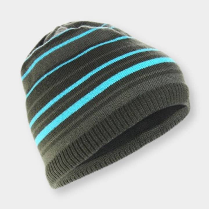 Powell Knit Beanie for wholesale by Kanut Sports