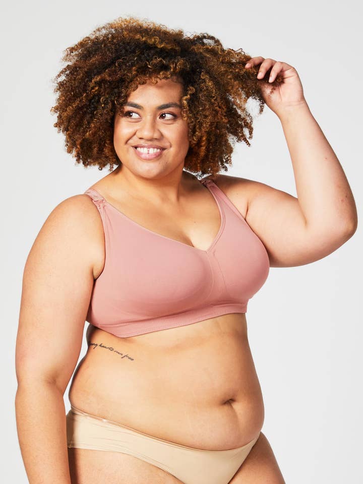 Cake Maternity - Wholesale Nursing bra – Maternity - Popping Candy (F-H Cups)23