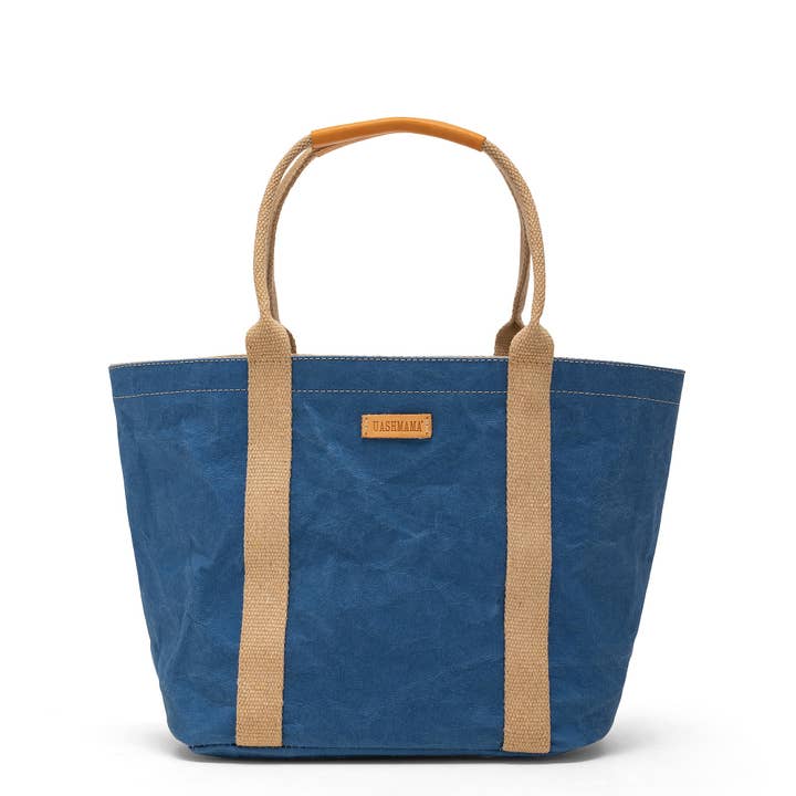 Uashmama - Wholesale Tote Bag - Women's - GIULIA CARRYALL TOTE BAG2