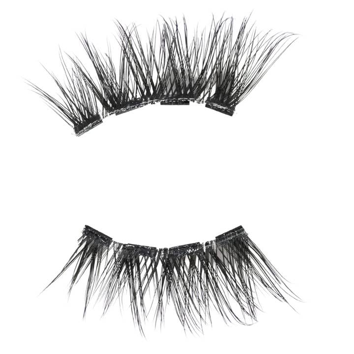 Meowtini Double-Duty Magnetic Eyelashes and other Purchase Wholesale mikiwi lashes. Free Returns & Net 60 Terms on Faire trending on Faire.