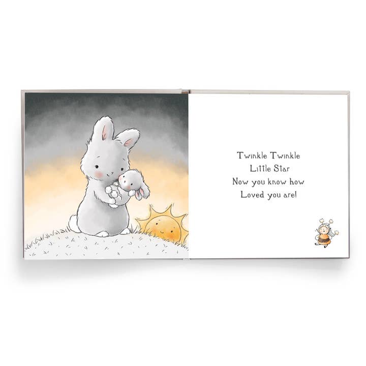 Bunnies By the Bay - Wholesale Book - Kids - Little Star Board Book