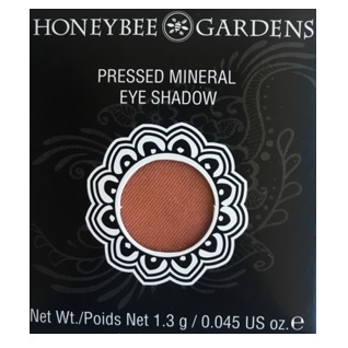 Honeybee Gardens Natural Cosmetics & Body Care – wholesale Eyeshadow palette – Nude Renaissance Shipper Display 11