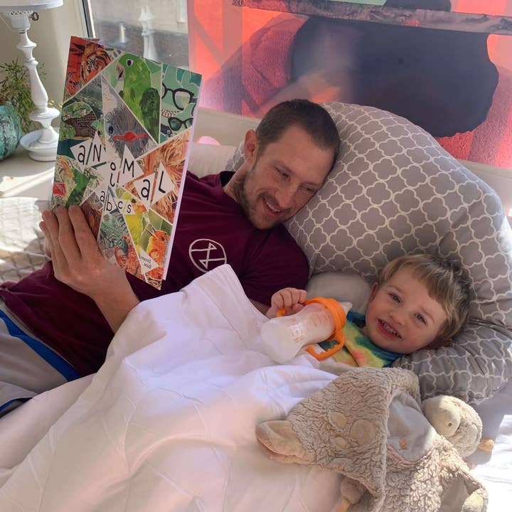 more the merrlier - Wholesale Preschool Book (3-5) - Animal ABCs Children's Book5