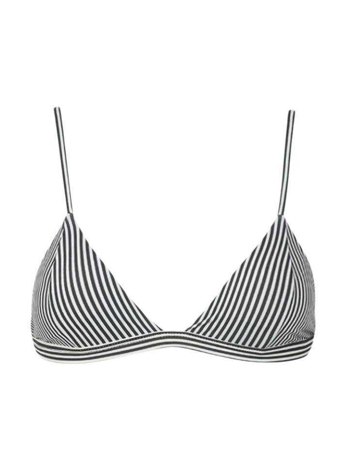 VALENTINA TRIANGLE TOP for wholesale by Bromelia Swimwear