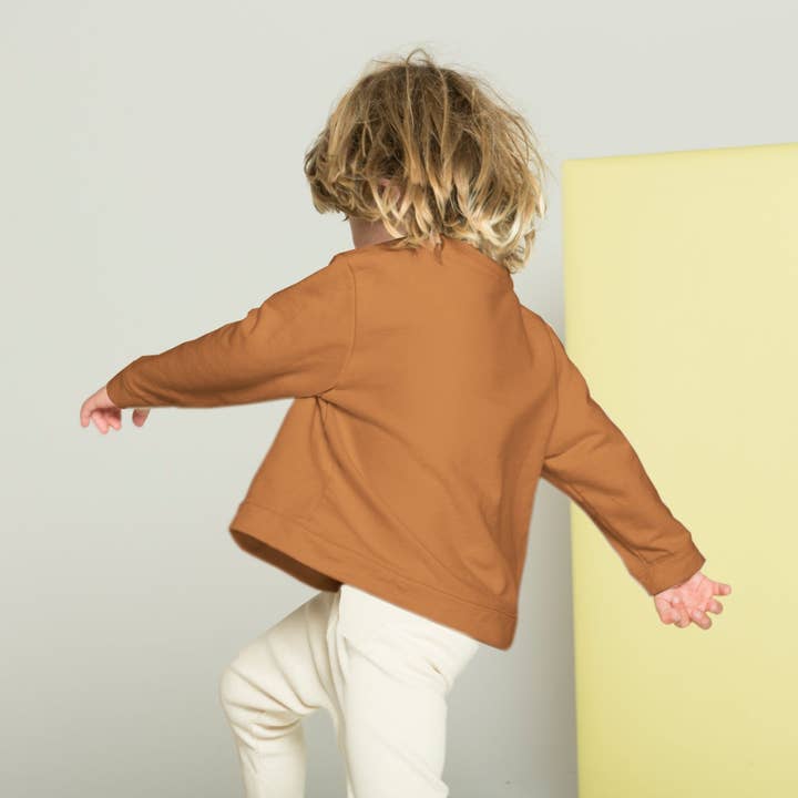 Sudadera modal para venta al por mayor de Mäus Essentials