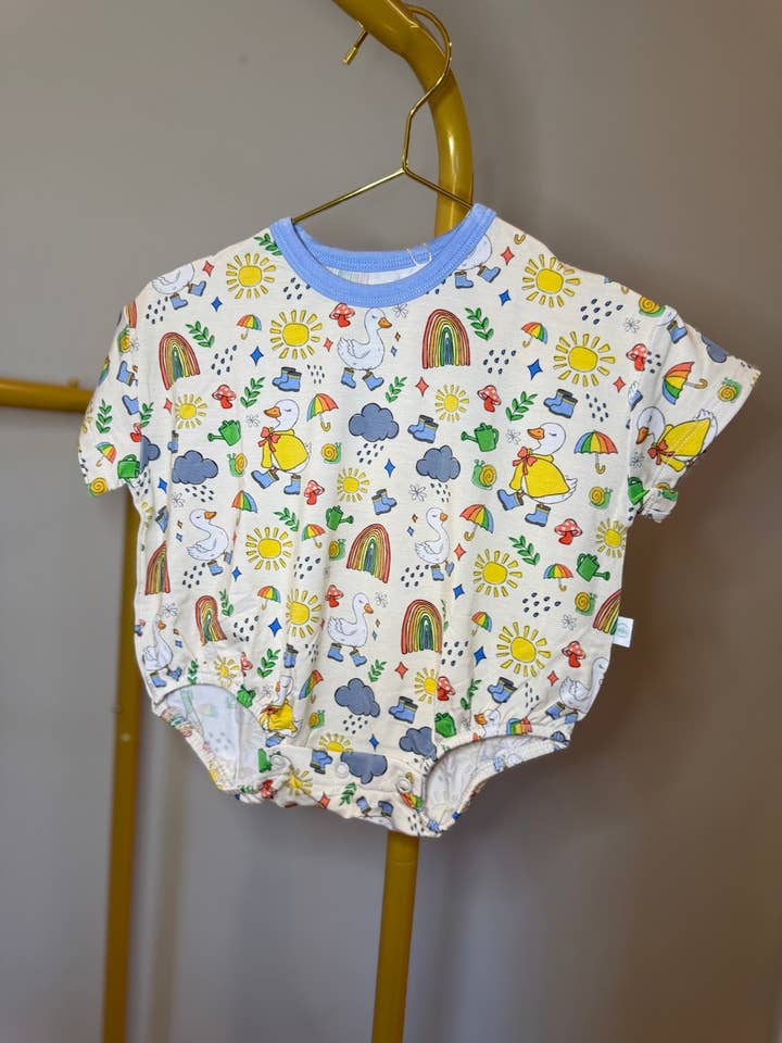 Bubble Collection for wholesale by Elly & E Clothing Co.