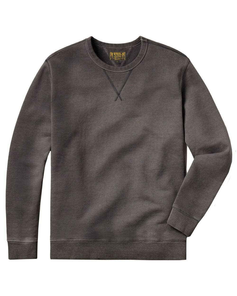 Steel City - Wholesale Sweatshirt - Men's - Crewneck8