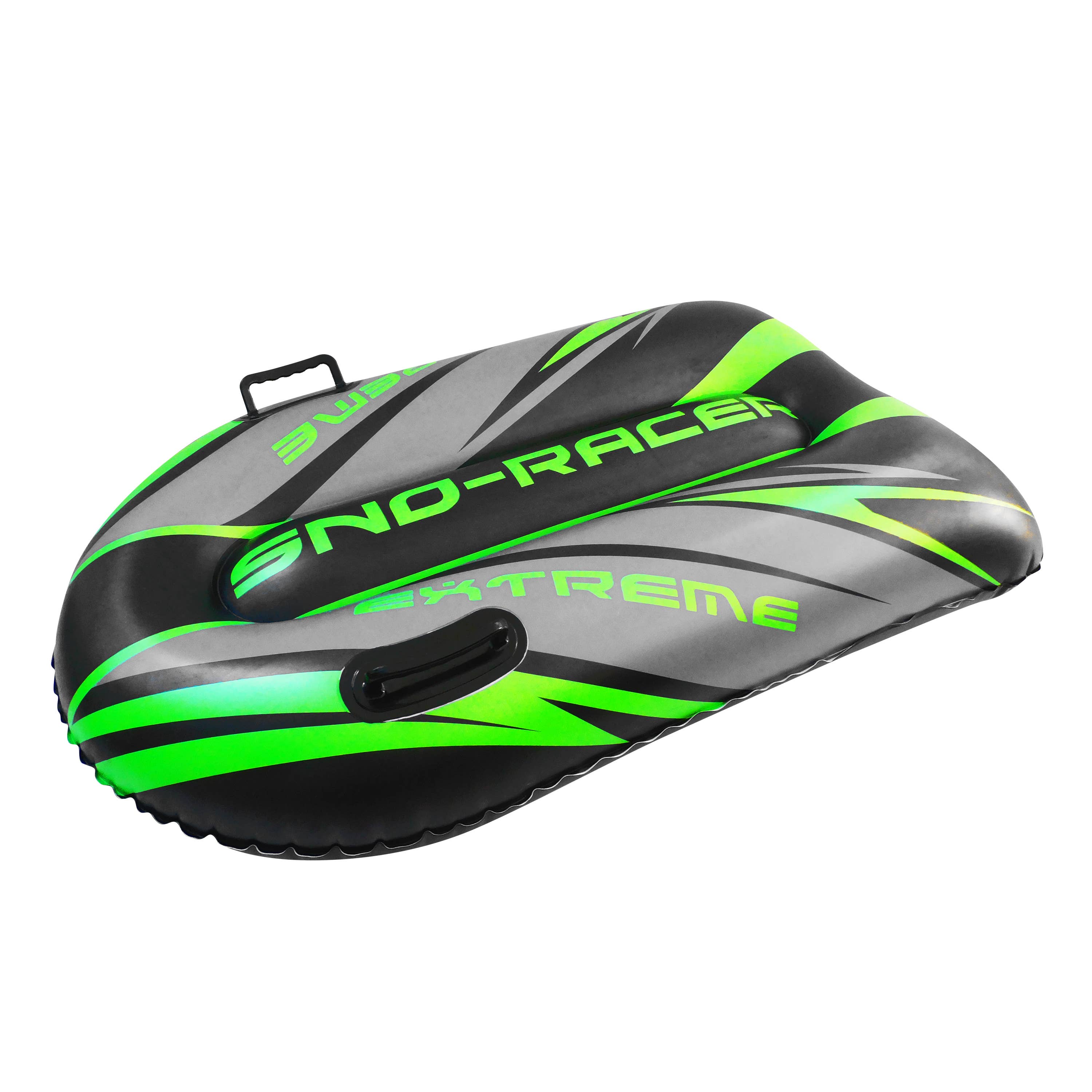 Salus Brands - Venta al por mayor Hinchables - Surtido de trineos Sno-Racer5