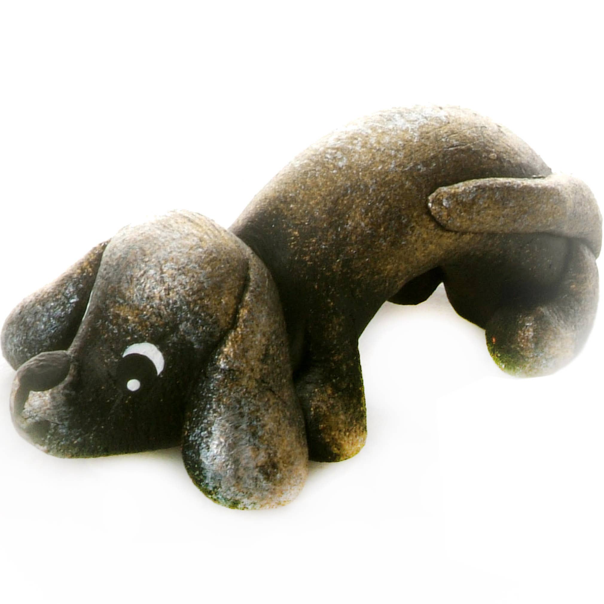 Enigma Supplies – wholesale Decorative figurine – Pet in a Box Ceramic Figurine Animal Gift for Kids0