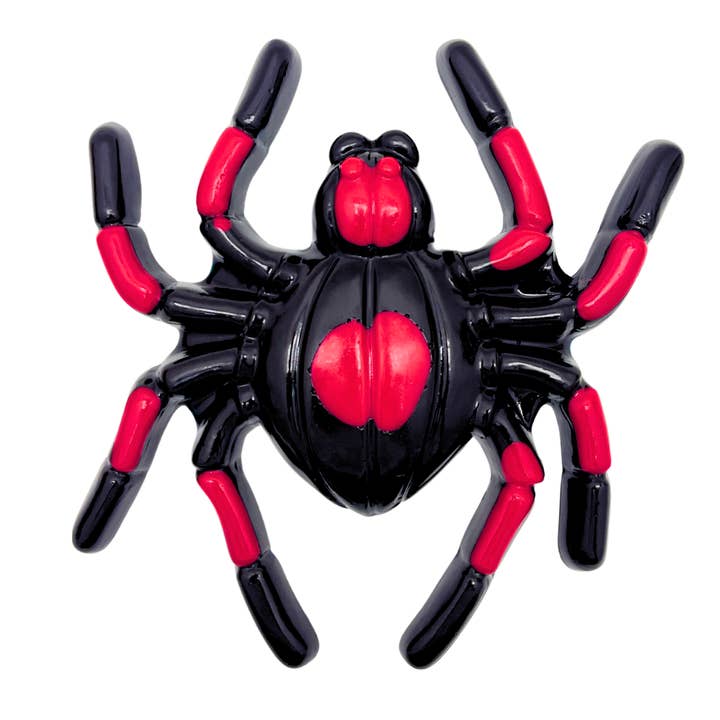 Dare Online LLC - Wholesale Gummy - Super Sized Gummy Spider