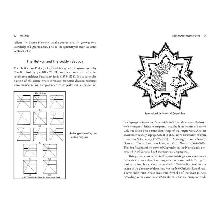 Simon & Schuster - Wholesale Religion - Way of the Eight Winds by Nigel Pennick6