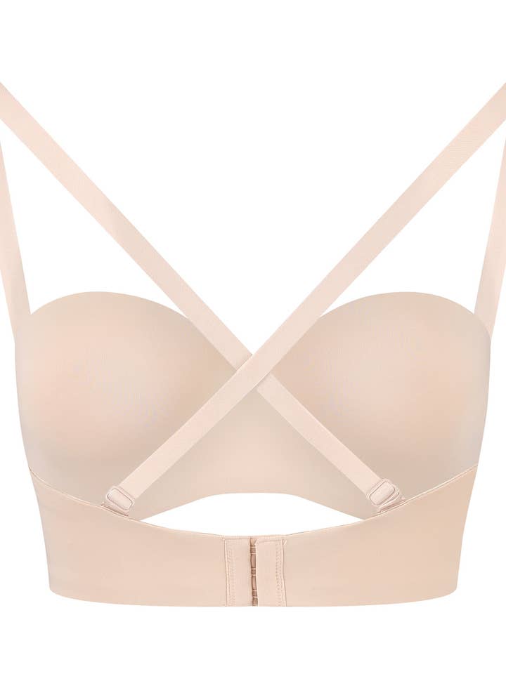 Bye Bra - Wholesale Bra - Women's - Strapless Bra1