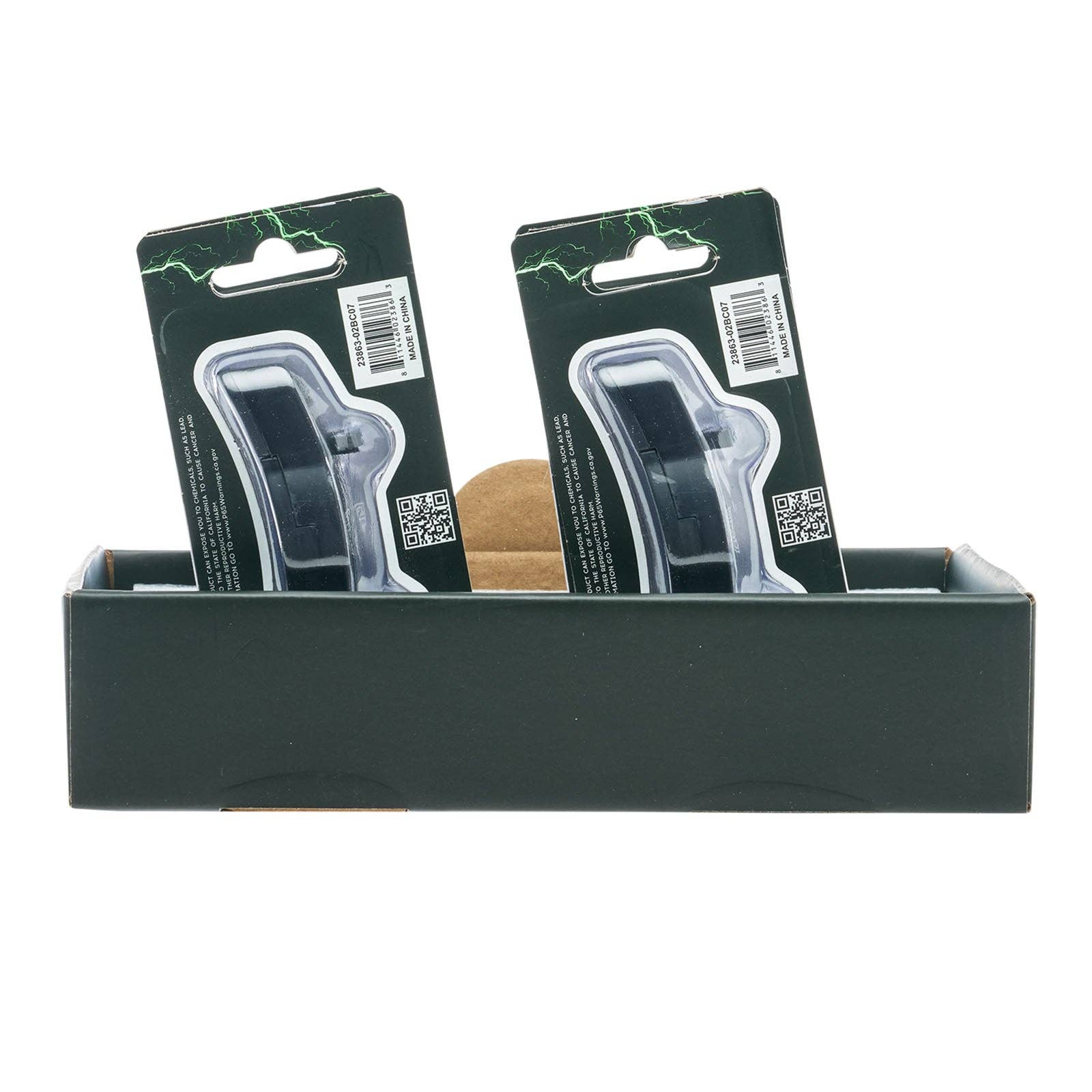 LitezAll - Wholesale Flashlight - LitezAll 200 Lumen Clip On Cap Light11