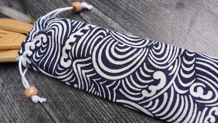 Refinement House – Engroshandel Skærebestik sæt – Bambus køkkenredskaber sæt1