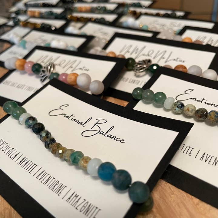 Paquete de colección para venta al por mayor de Elevated Curiosities