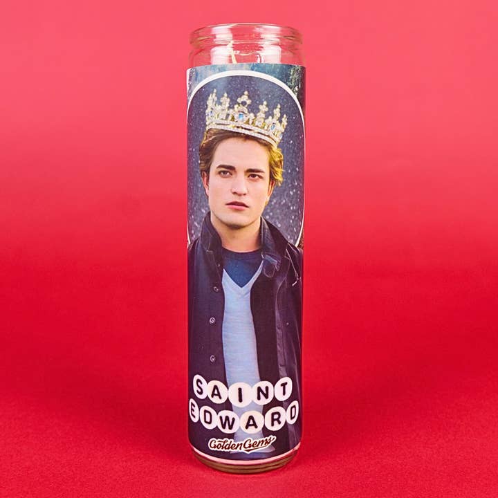 Candela di Preghiera di San Edoardo per la vendita all'ingrosso da parte di Golden Gems