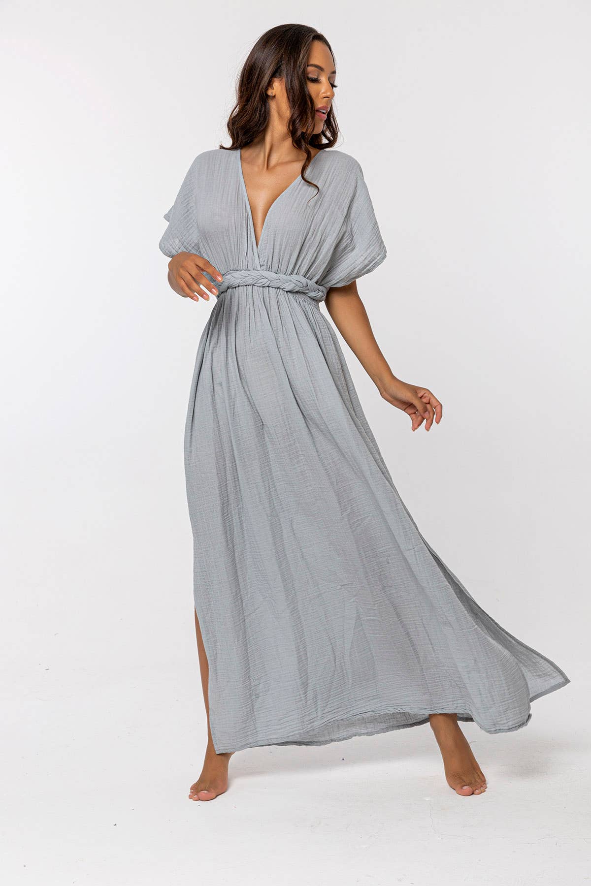 Blanca - Wholesale Dress - Women's - 3194 Hera1