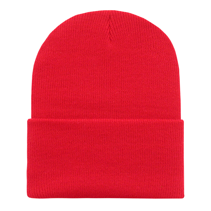 The Park Wholesale - Wholesale Beanie - Uniseks - Decky 186 lange gebreide muts van acryl5