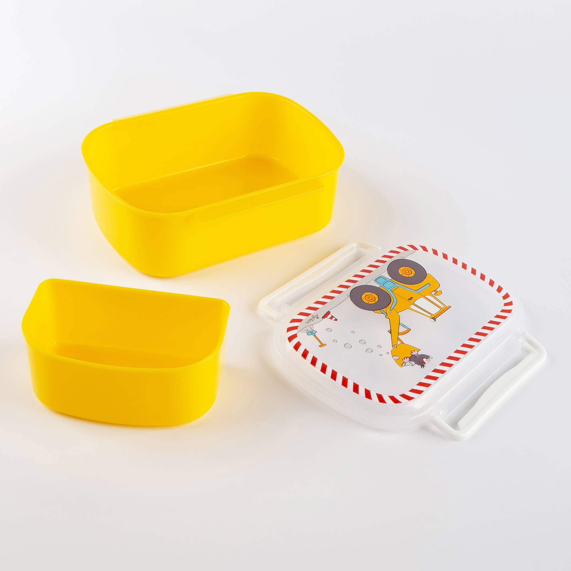 sigikid - Wholesale Lunch Bag/Box - Kids - Lunchbox Bodo Bagger6