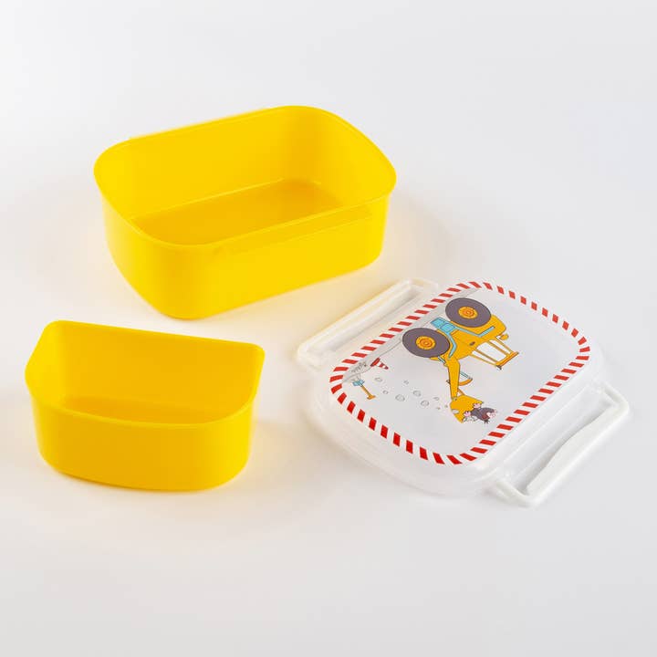 sigikid - Wholesale Lunch Bag/Box - Kids - Lunchbox Bodo Bagger6